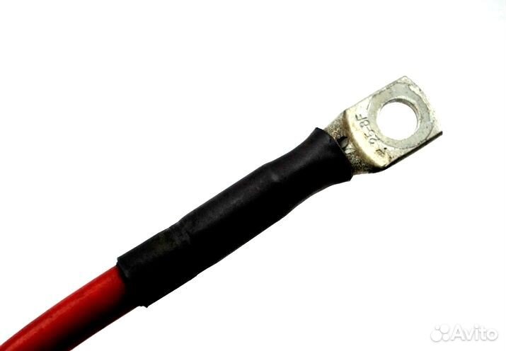 Силовой провод аккумулятора volvo FH16 (01.93)