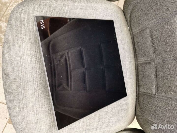 Стеклокерамика