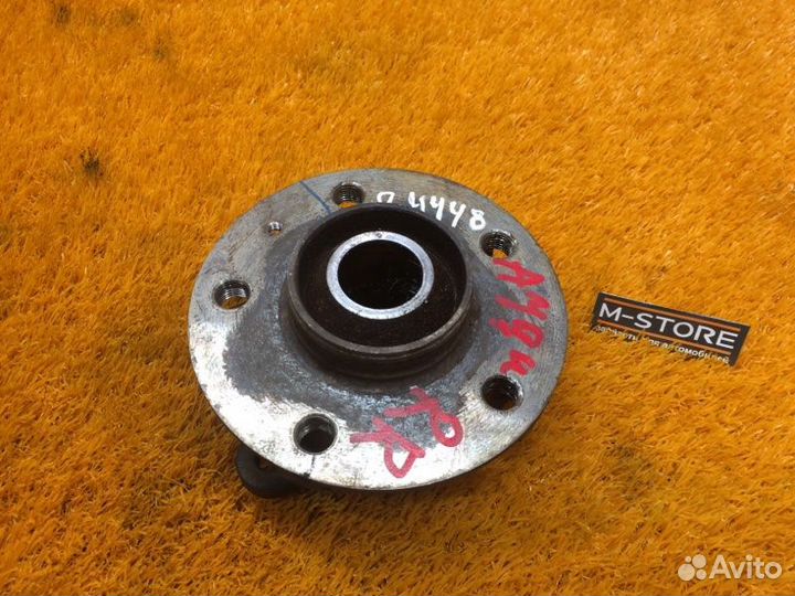 Ступица задняя правая Audi Q5 8R cdnc 2010