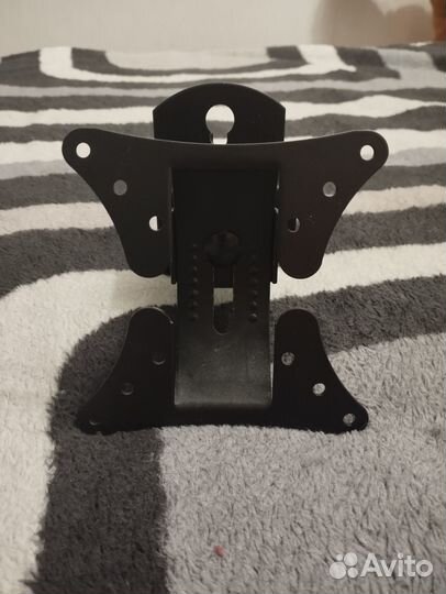 Кронштейн для телевизора на стену бу