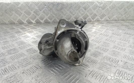 Стартер дизельный chevrolet cruze J300 (ABR15BR01)