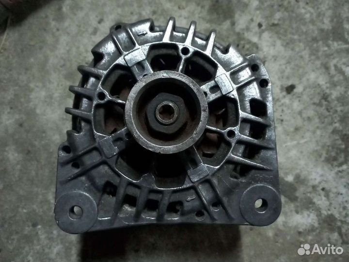 Генератор Renault Laguna 2 1.8 восстановленный