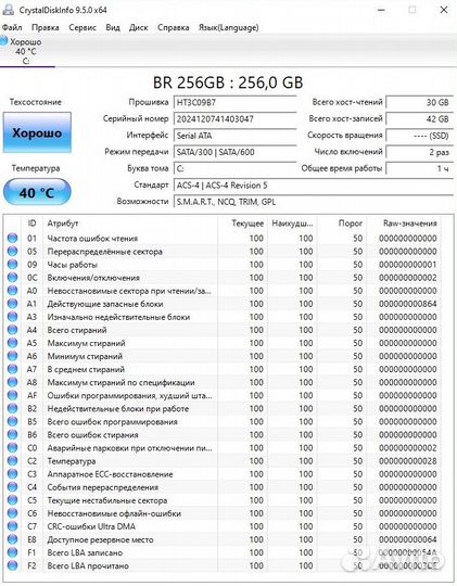 Моноблок Acer 22
