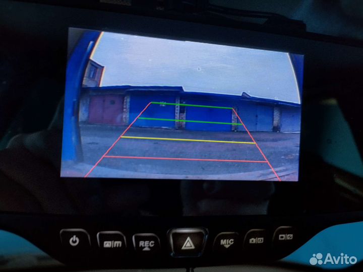 Видеорегистратор автомобильный neoline g-tech x23