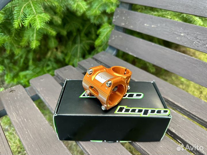 Новый вынос Hope Am 35 35 оранжевый