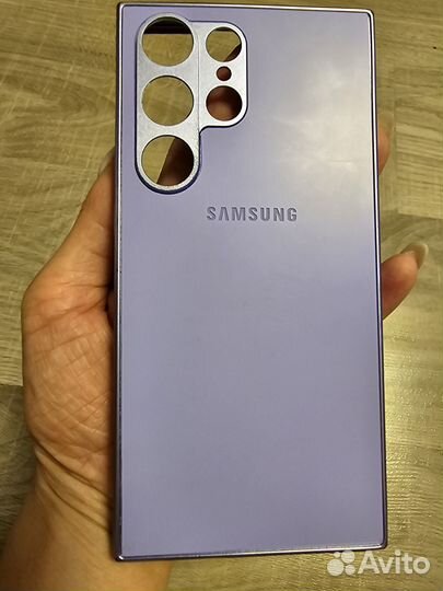 Чехол Samsung s 20+, s 23 ultra