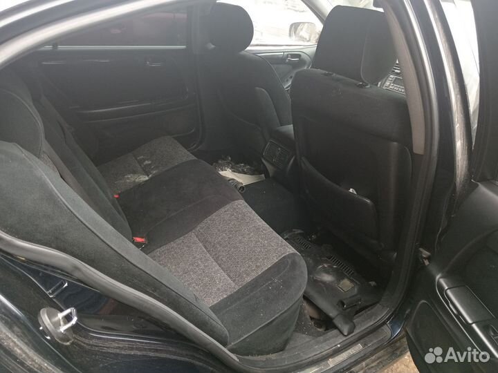 Авто в разбор на запчасти Toyota Aristo