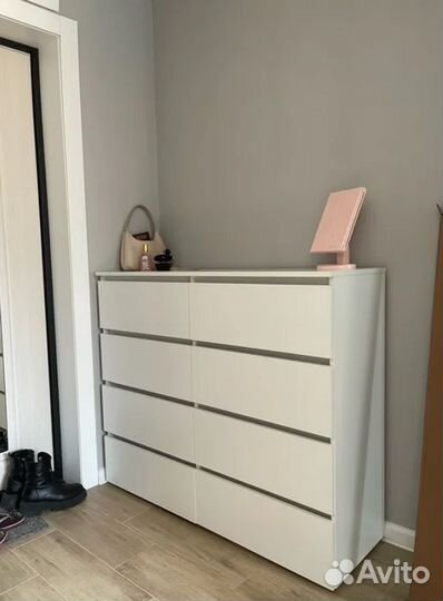 Комод Лион новый