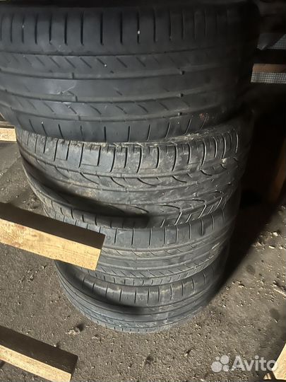 Aurora All Terrain RF05 235/50 R18 97V