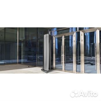 Тепловая завеса KVC-S25E24-31 GL