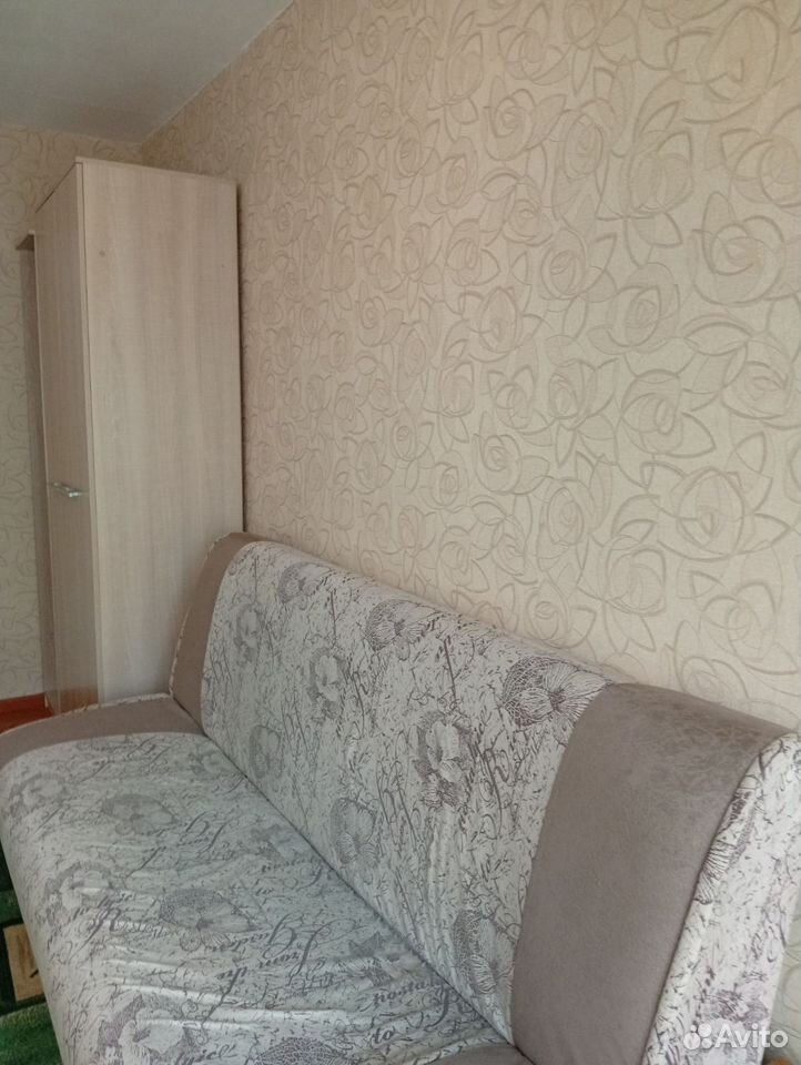 Студия в аренду, улица Ермака, 85 — 17 000 ₽/мес