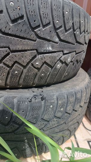 Nordman 5 205/55 R16 94