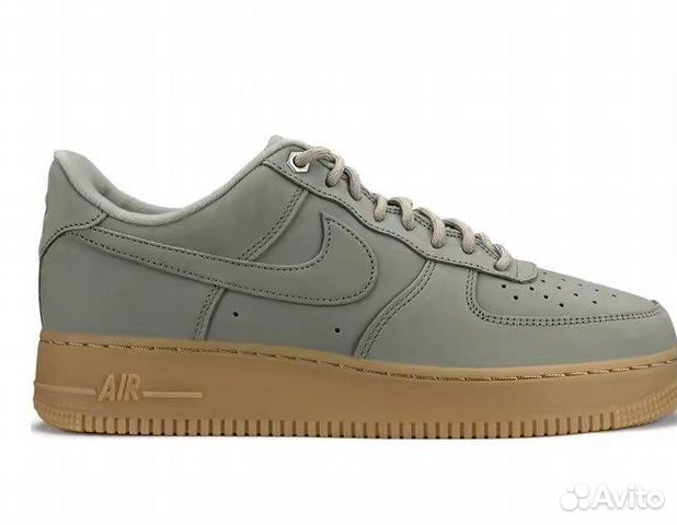 Nike Air Force 1 Low 'O7 WB оригинал