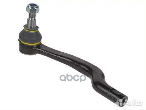 Z11201 наконечник рулевой правый\ MB W168 all 97