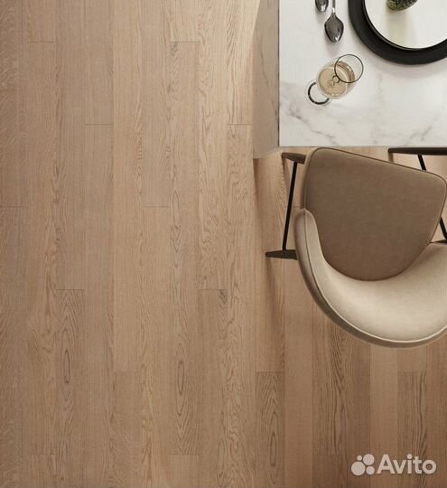 Инженерная доска со склада