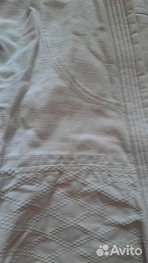 Кимоно для дзюдо Energy. 140-150рост