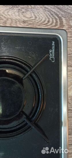 Варочная панель Hansa