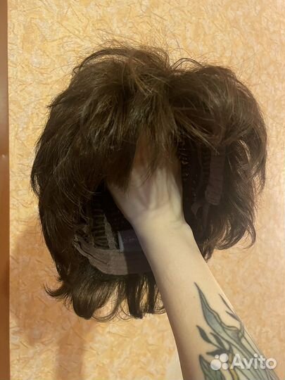 Парик ellen wille
