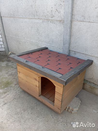 Будка для Собаки