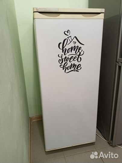Холодильник для дачи/съемной квартиры/общежития