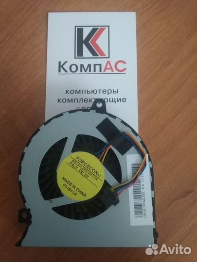 Кулер Acer 3750, 3750G, 3750Z