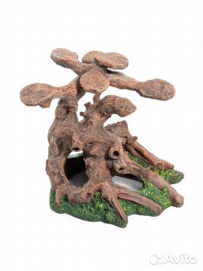 Грот Бонсай, M, 200*135*135мм