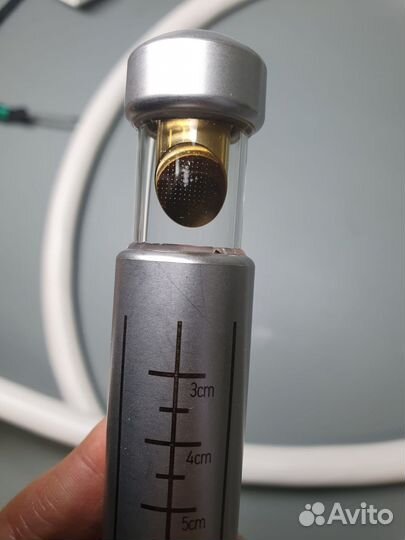 Ремонт наконечников V-Spot (Asclepion)