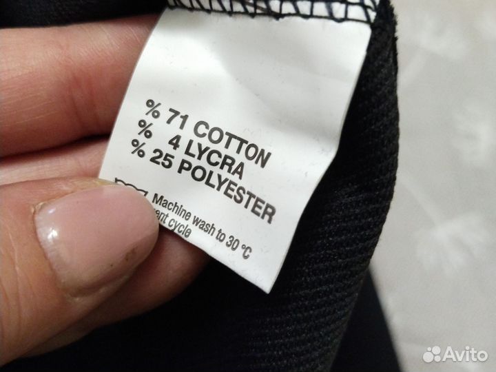 Толстовка мужская Tommy Hilfiger Турция