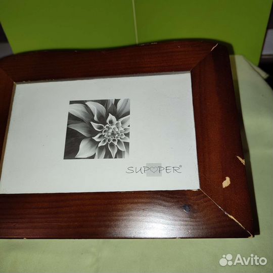 Фотоальбом-шкатулка