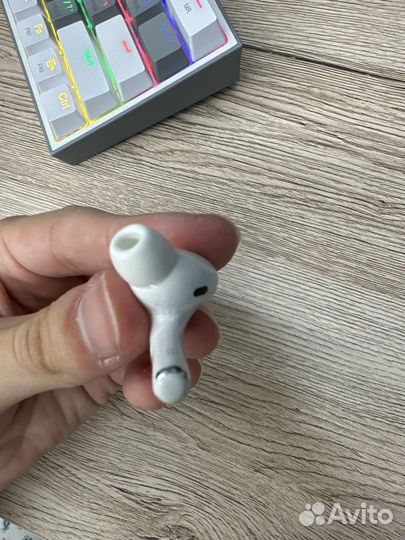 Наушник airpods pro 2