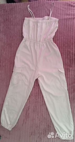 Комбинезон женский летний