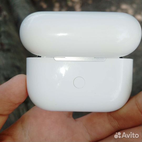 Apple airpods pro