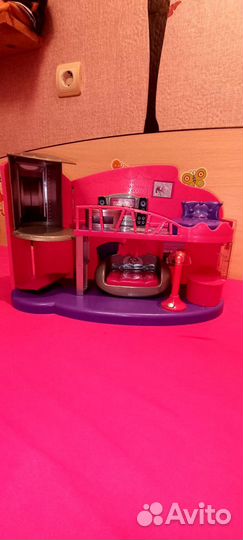 Домик для поросёнка piggies