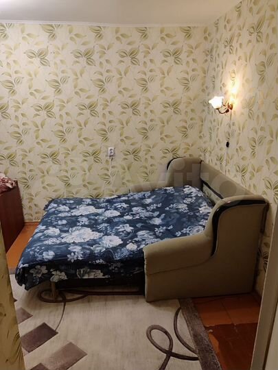 1-к. квартира, 27 м², 1/5 эт.