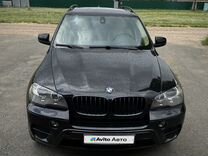 BMW X5 3.0 AT, 2012, 320 000 км, с пробегом, цена 1 850 000 руб.