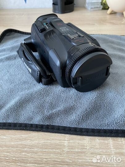 Canon legria HF G30