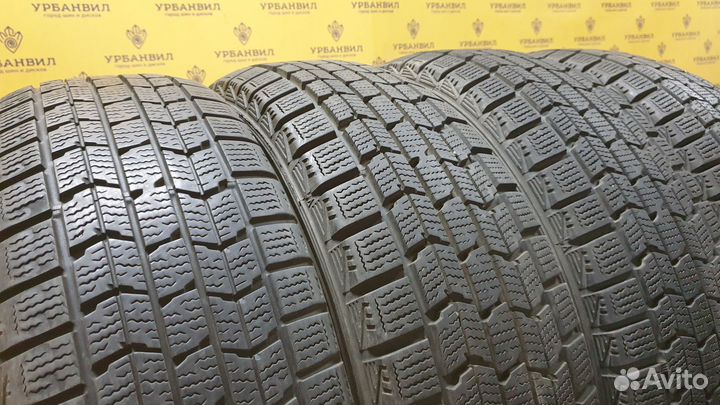 Dunlop DSX-2 205/60 R16 92Q