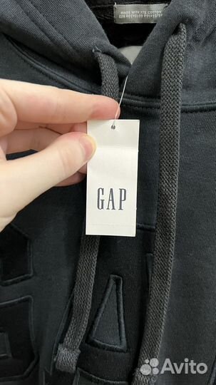 Худи gap оригинал