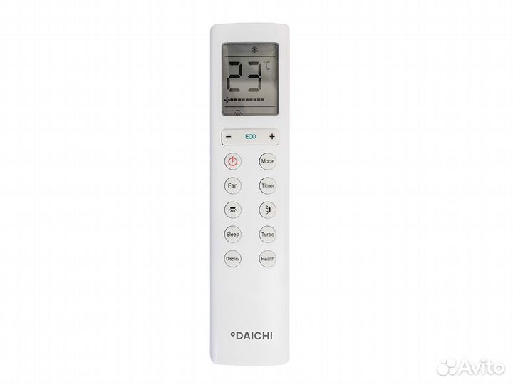 Кондиционеры daichi DA70EVQ1