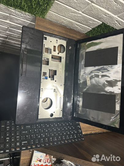 Lenovo g580 g585 20157 в разбор