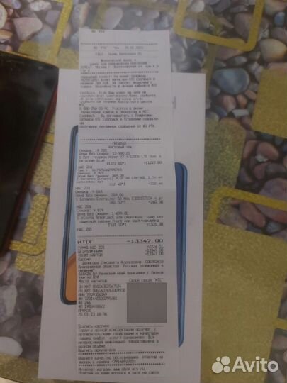 HONOR X7, 4/128 ГБ