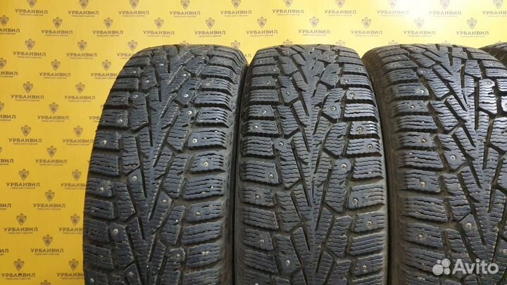 Cordiant Snow Cross PW-2 205/55 R16 94T