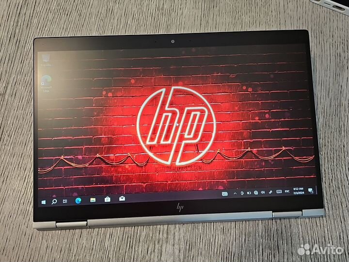 HP X360 1040 G6 14