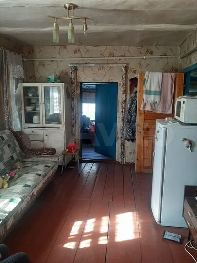 Дом 79,8 м² на участке 40 сот.