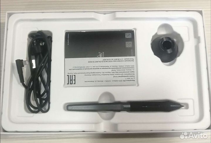 Графический планшет