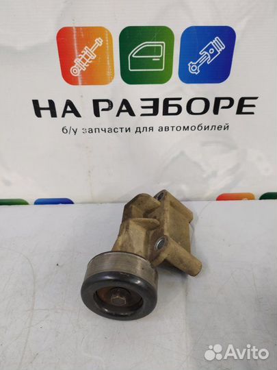 Ролик обводной Chevrolet Trailblazer GMT360 4.2