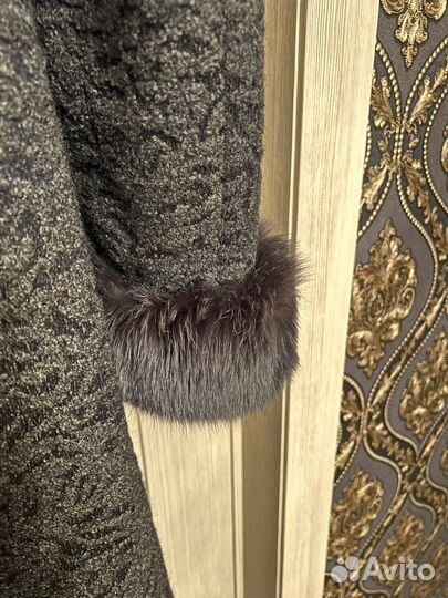 Пальто женское