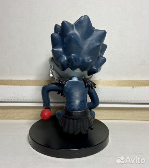 Фигурка Рюк (Тетрадь смерти)