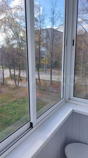 2-к. квартира, 53 м², 2/5 эт.
