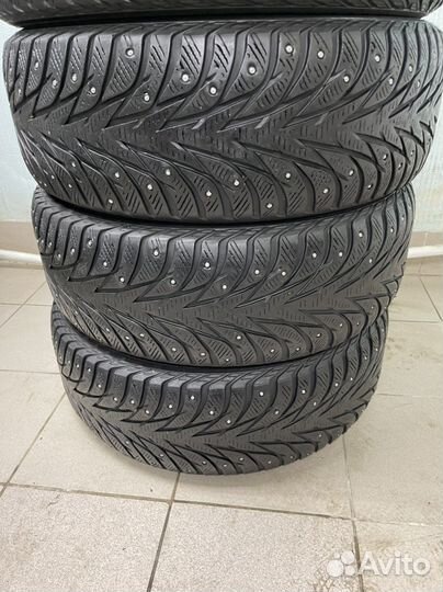 Yokohama Ice Guard F700S 235/55 R19